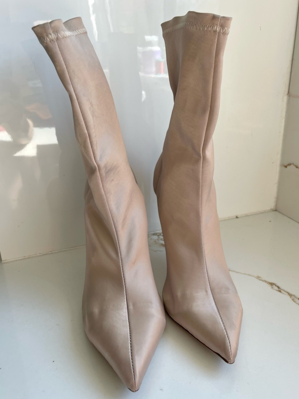 Tony Bianco Davis boots 8.5 - Picture 5 of 8